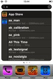 Apple iPhone 3GS