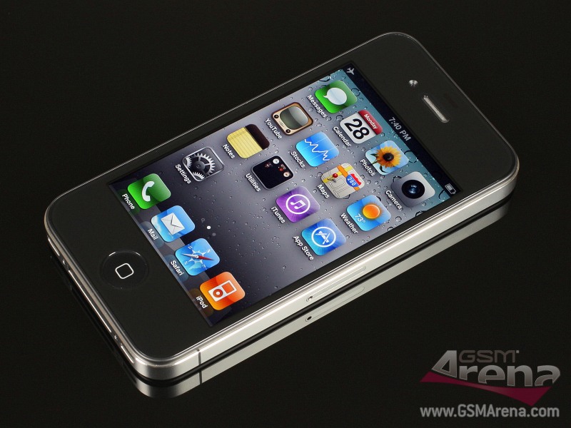 Harga iPhone 4, keunggulan dan kekurangan iPhone 4, hp layar sentuh paling bagus dan canggih