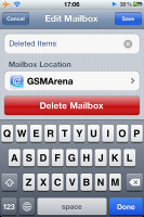 Apple iPhone 4S