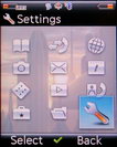BenQ-Siemens EF81