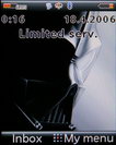 BenQ-Siemens EF81
