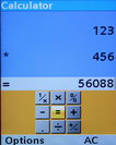 BenQ-Siemens EF81