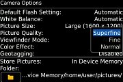 BlackBerry Bold 9000 
