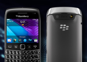 BlackBerry Bold 9790 review
