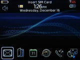 BlackBerry Curve 8520