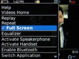 BlackBerry Curve 8520