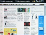 BlackBerry Curve 8520