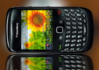 BlackBerry Curve 8520 review: BlackBerry Lite - read the full text
