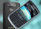 BlackBerry Curve 8900 review: Curved right - read the full text