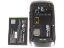 Blackberry Curve 9380