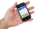 Blackberry Curve 9380