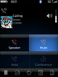 BlackBerry Storm 9500
