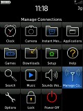 BlackBerry Storm 9500