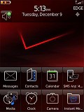 BlackBerry Storm 9500
