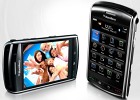 BlackBerry Storm 9500 review: Berry-go-round - read the full text