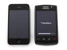 BlackBerry Storm2 9520