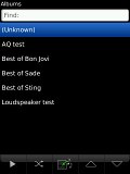 BlackBerry Storm2 9520