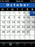 BlackBerry Storm2 9520