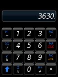 BlackBerry Storm2 9520