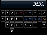 BlackBerry Storm2 9520