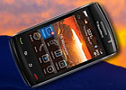 BlackBerry Storm2 9520 review: Back in Black... Berry - read the full text