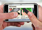 Touch web browser mega shootout: Surf's up - read the full text