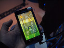 CES 2012 various brands overview
