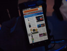 CES 2012 various brands overview