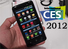 CES 2012: Various brands overview