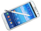 Samsung Galaxy S III vs. Galaxy Note II
