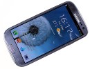 Samsung Galaxy S III vs. Galaxy Note II