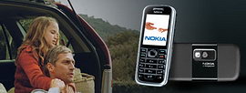 Nokia 6233