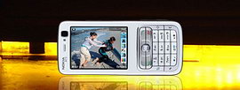 Nokia N73