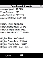 Gigabyte Gsmart S1205
