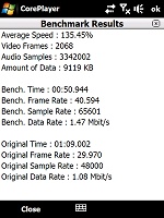 Gigabyte Gsmart S1205