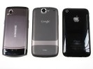 Google Nexus One