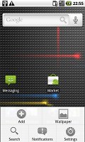 Google Nexus One