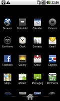 Google Nexus One