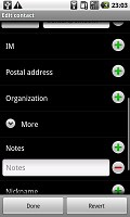 Google Nexus One