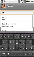 Google Nexus One