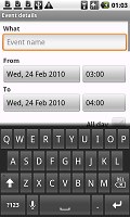 Google Nexus One