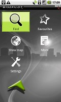Google Nexus One