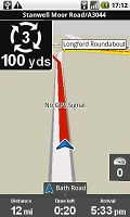 Google Nexus One