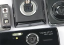 Grand 5 megapixel shootout: The usual suspects - read the full text