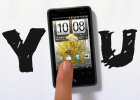 HTC Aria review: The little tenor
