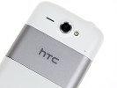 Htc chacha review cnet