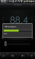 HTC Desire HD