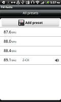 HTC Desire HD