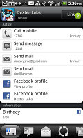 HTC Desire S