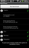 HTC Desire Z